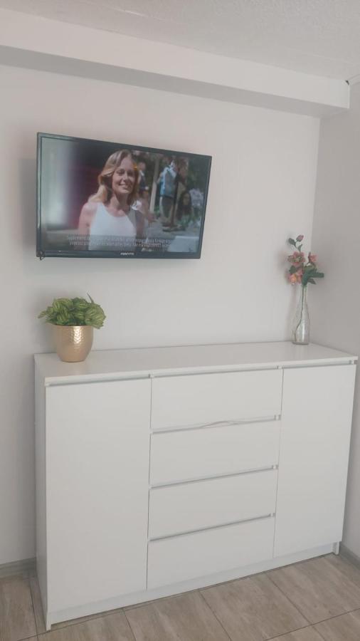 Apartamenty Grapa Szum Rzeki Parking Free Visla Exteriér fotografie