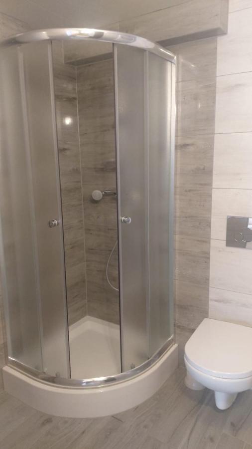Apartamenty Grapa Szum Rzeki Parking Free Visla Exteriér fotografie