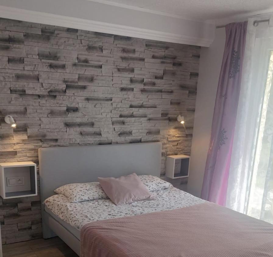 Apartamenty Grapa Szum Rzeki Parking Free Visla Exteriér fotografie