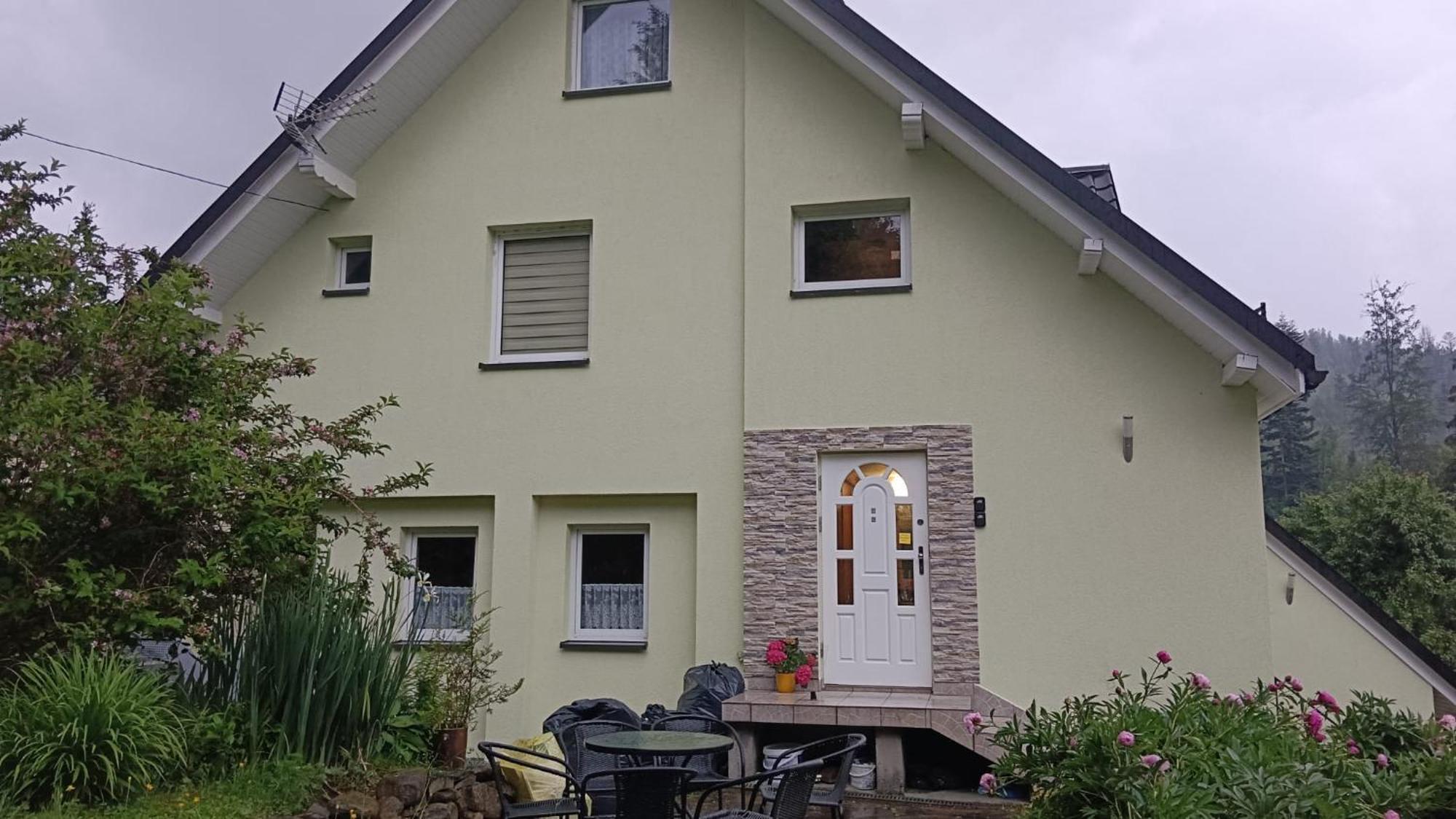 Apartamenty Grapa Szum Rzeki Parking Free Visla Exteriér fotografie