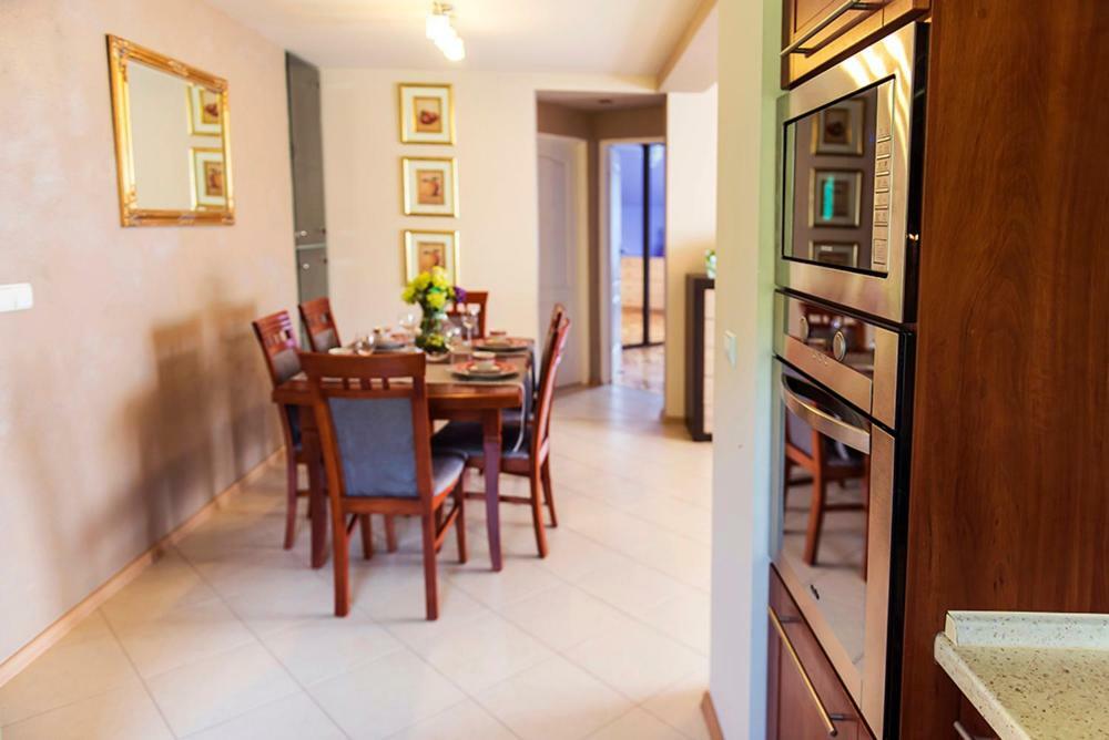 Apartamenty Grapa Szum Rzeki Parking Free Visla Exteriér fotografie